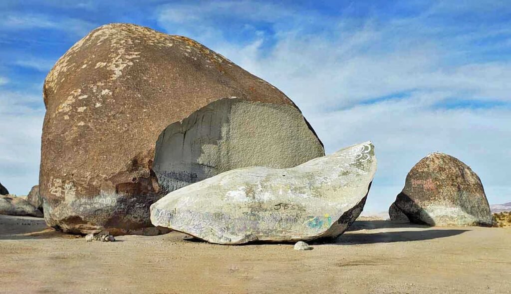 Joshua Tree Vacation rentals