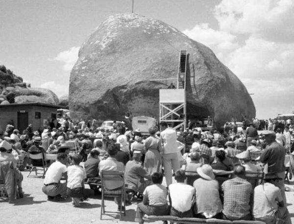 Joshua Tree Vacation Rental attractions