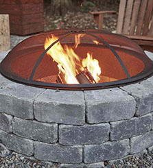 Firepit